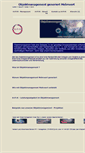 Mobile Screenshot of objektmanagement.com